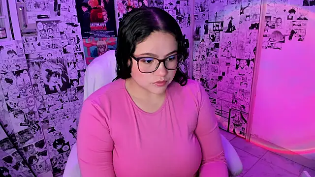 Snapshot of im_mei chatting on April 9, 2026, 2:24 am im mei online show from April 9, 2026, 2:24 am
