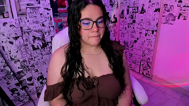Snapshot of im_mei chatting on April 2, 2026, 12:29 am im mei online show from April 2, 2026, 12:29 am