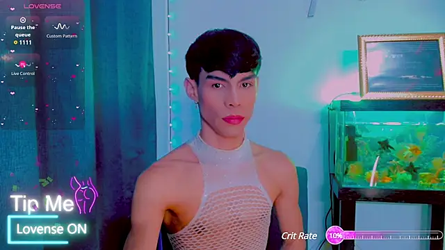 femboykeene online show from February 19, 2025, 6:33 am