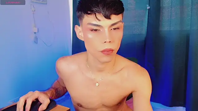 Snapshot of femboykeene chatting on April 18, 2026, 9:59 pm femboykeene online show from April 18, 2026, 9:59 pm