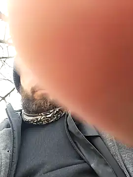 Snapshot of leloupblanc5304 chatting on December 7, 2024, 11:45 am leloupblanc5304 online show from December 7, 2024, 11:45 am