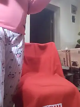 Ely Elenita online show from February 25, 2026, 12:11 am