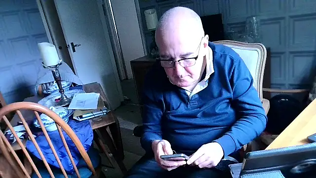Snapshot of Adamdaddybear chatting on February 14, 2025, 1:08 pm Adamdaddybear online show from February 14, 2025, 1:08 pm