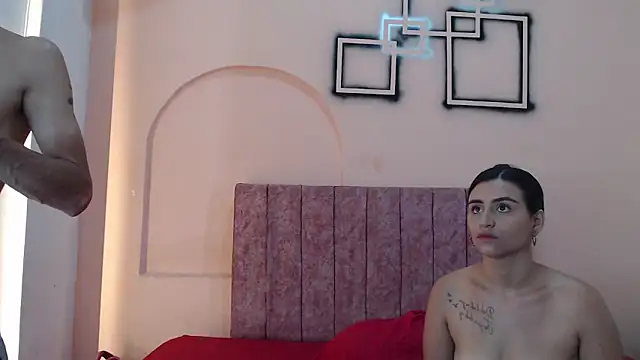 dirty couple22 online show from April 30, 2026, 2:35 pm