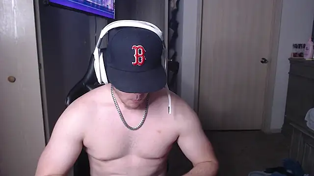 jtdaddy211997 online show from May 19, 2026, 6:53 am
