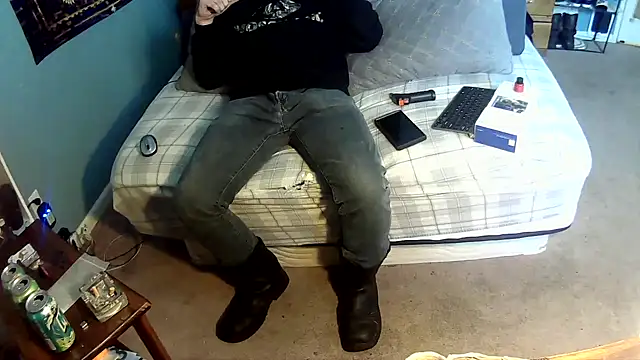 xxDNspunxx46234 online show from February 1, 2026, 7:45 pm