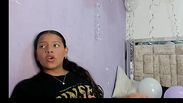 ReisheII Andersom online show from October 24, 2025, 11:26 pm