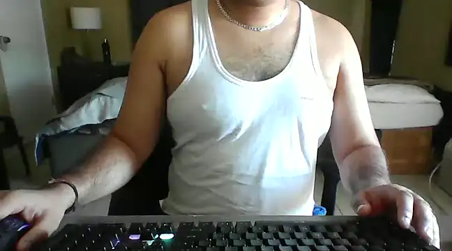 Snapshot of cryptoman1119 chatting on January 27, 2025, 6:31 pm cryptoman1119 online show from January 27, 2025, 6:31 pm