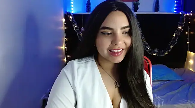 Miapeyton online show from December 7, 2024, 1:02 pm