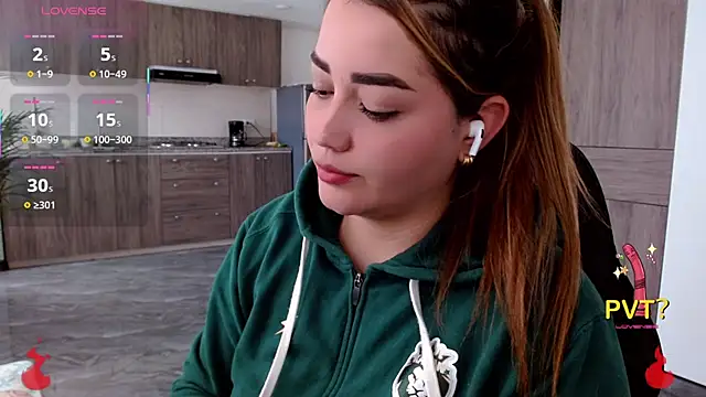 Snapshot of Lucia_star__ chatting on November 30, 2025, 2:40 pm Lucia star online show from November 30, 2025, 2:40 pm