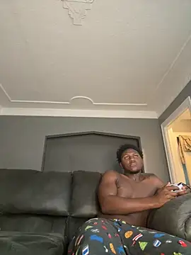 Festivitiesking1 online show from October 15, 2025, 1:30 pm