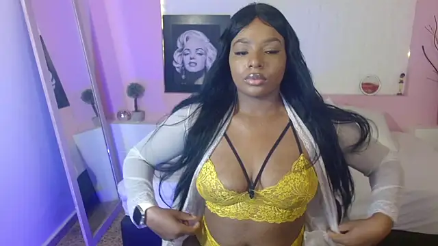 IvyBliss8 online show from May 1, 2026, 8:25 pm