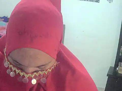 Jasmy lovee online show from December 27, 2024, 11:31 pm