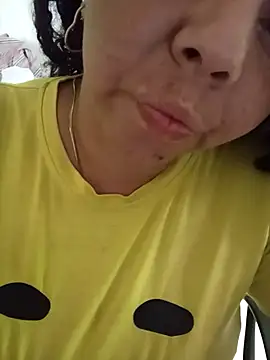 Jasmy lovee online show from October 16, 2025, 9:56 pm