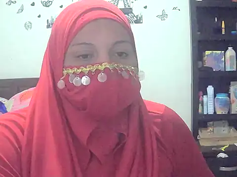 Jasmy lovee online show from December 5, 2024, 1:20 am