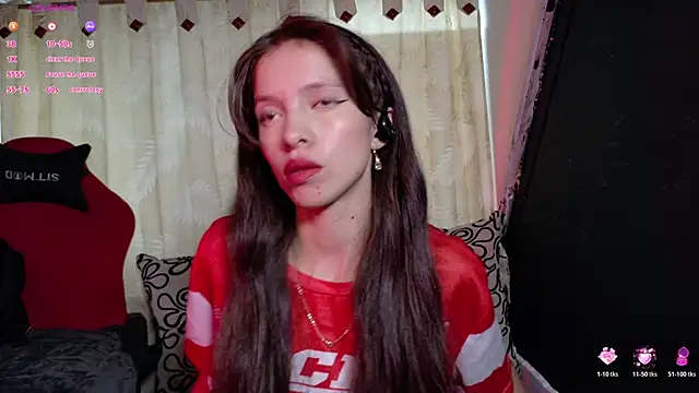 Snapshot of sweetdam12 chatting on November 24, 2025, 8:31 pm sweetdam12 online show from November 24, 2025, 8:31 pm