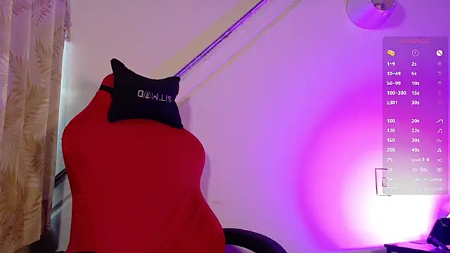 sweetdam12 online show from May 5, 2026, 8:12 pm