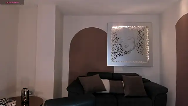 Snapshot of GiaFerrara chatting on March 4, 2025, 7:11 pm GiaFerrara online show from March 4, 2025, 7:11 pm