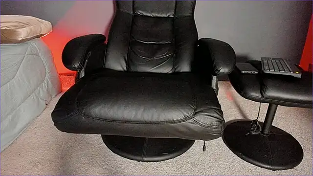 Brock hurn1 online show from February 3, 2026, 2:53 am