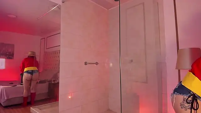 GigiVolkova online show from November 1, 2025, 5:14 am