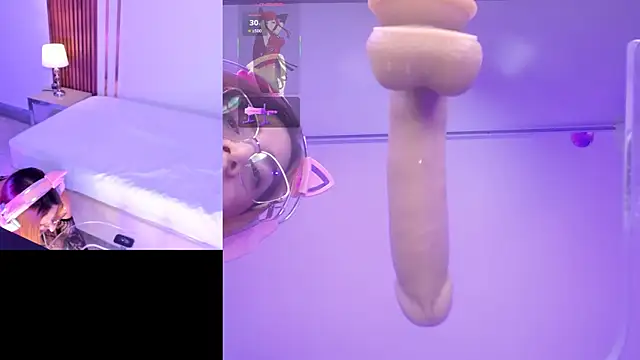 CamilaVegas  online show from July 6, 2026, 7:27 pm