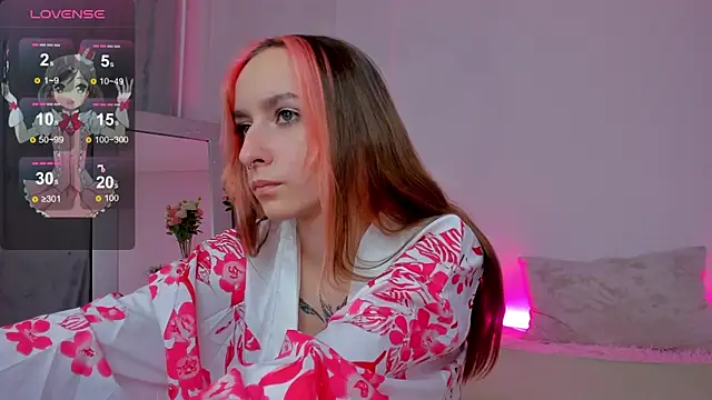 Snapshot of Doris_Scott chatting on February 8, 2025, 8:20 am Doris Scott online show from February 8, 2025, 8:20 am