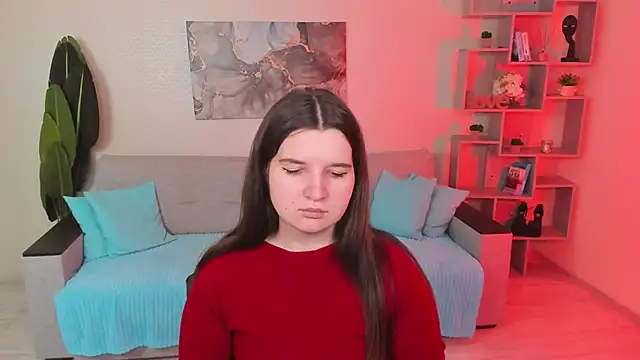 BonneyLove online show from March 2, 2026, 5:20 pm