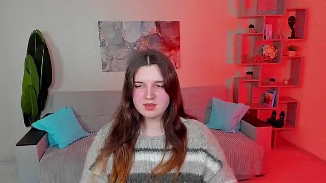 BonneyLove online show from February 5, 2026, 5:53 pm