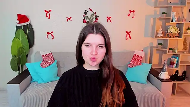 BonneyLove online show from January 8, 2026, 10:05 pm