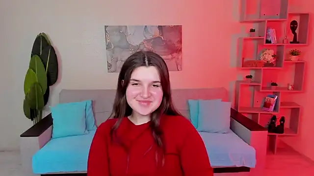 BonneyLove online show from March 17, 2026, 5:16 pm