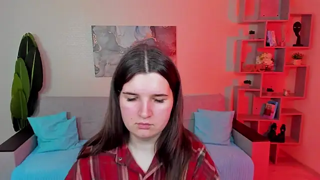 BonneyLove online show from March 11, 2026, 6:13 pm