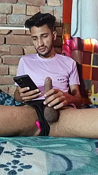 AjaxStar online show from October 31, 2025, 5:48 am