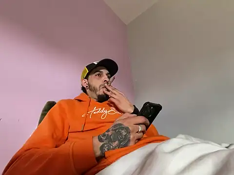 Rebeu313 online show from March 10, 2026, 11:03 am