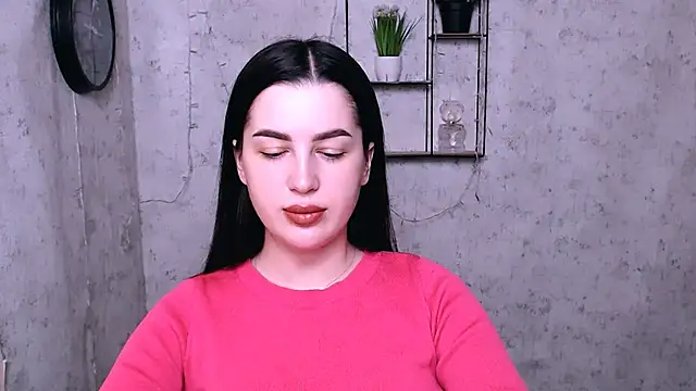 DivaKaily  online show from January 27, 2025, 6:09 am