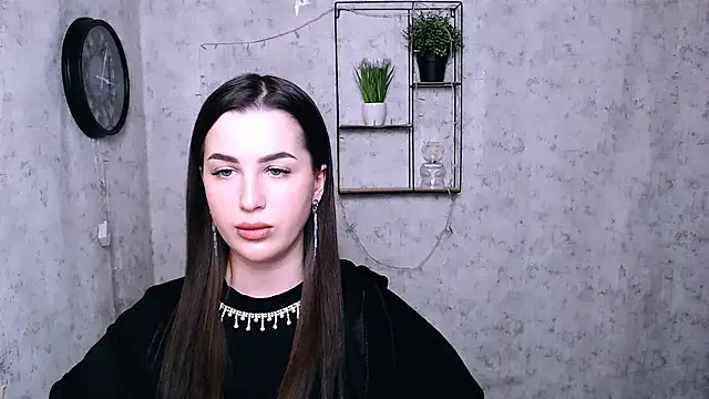 DivaKaily  online show from December 2, 2024, 11:46 pm