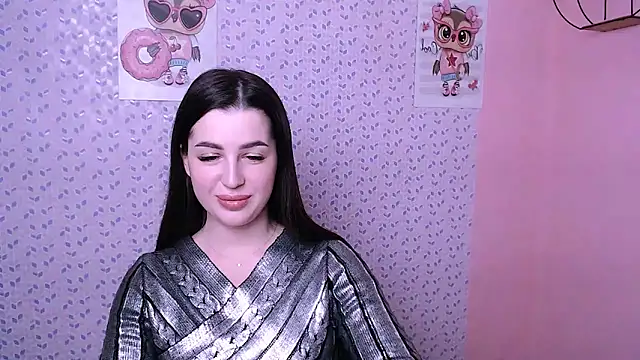 DivaKaily  online show from December 27, 2024, 12:07 am