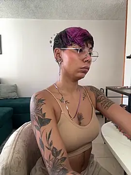 MiaMorgan  online show from June 10, 2026, 2:51 pm