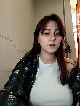 MiaStika online show from January 19, 2025, 11:45 am