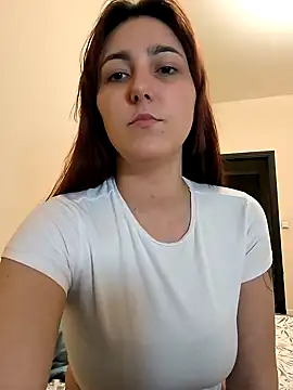 MiaStika online show from December 16, 2024, 9:41 pm