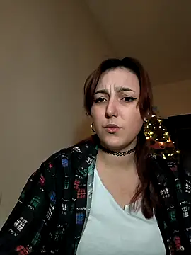 MiaStika online show from December 29, 2024, 12:45 pm