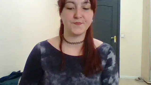 MiaStika online show from March 10, 2025, 5:07 pm