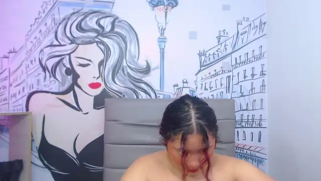 Carlingimenes707rs online show from September 10, 2025, 3:38 am