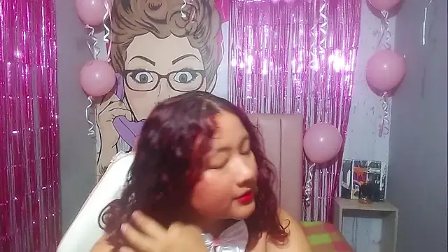 Carlingimenes707rs online show from March 22, 2025, 1:19 pm