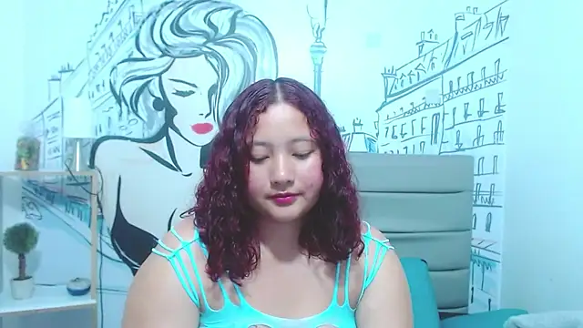 Carlingimenes707rs online show from February 22, 2025, 11:03 pm