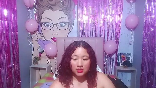 Carlingimenes707rs online show from March 22, 2025, 7:31 pm