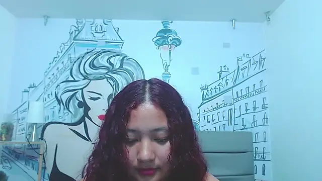 Carlingimenes707rs online show from February 23, 2025, 11:22 am