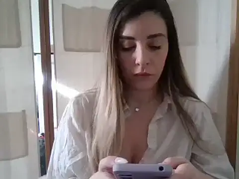 MissBella131 online show from January 21, 2025, 12:18 pm