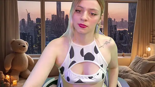 Dolce--Mia---Bianchi  07 online show from March 21, 2025, 8:17 am