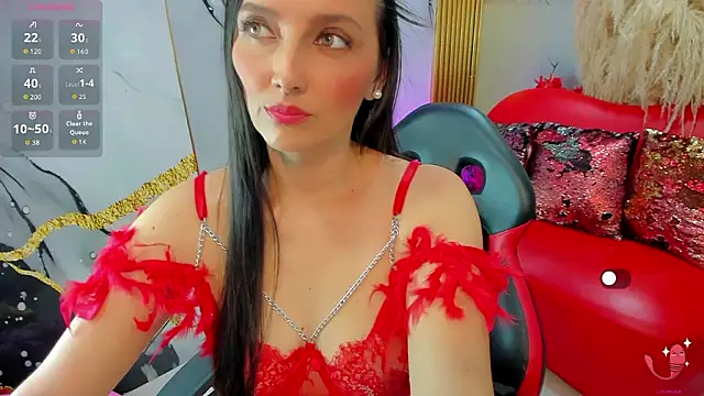 Snapshot of samy__milf chatting on March 7, 2026, 8:03 pm samy milf online show from March 7, 2026, 8:03 pm