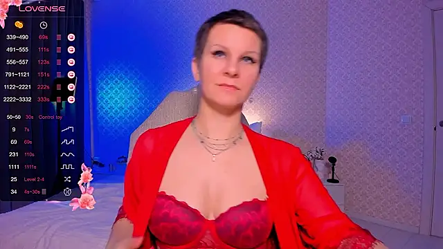 Louisa Bay online show from January 15, 2026, 8:29 am